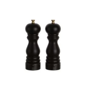 Peugeot Paris U-Select 18 cm Karabiber Tuz Değirmeni