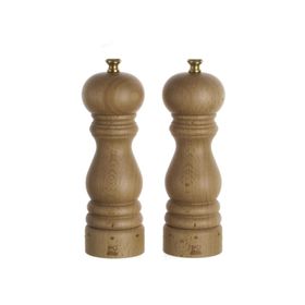 Peugeot Paris U-Select 18 cm Karabiber Tuz Değirmeni