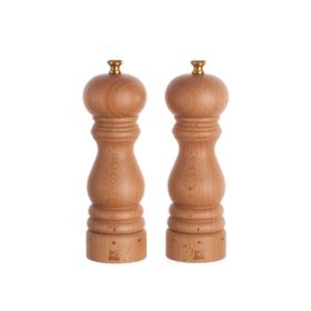 Peugeot Paris U-Select 18 cm Karabiber Tuz Değirmeni