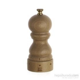 Peugeot Paris U-Select Beyaz 12 cm Tuz Değirmeni