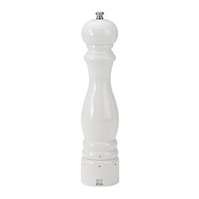 Peugeot Paris U-Select Beyaz 30 cm Karabiber Değirmeni