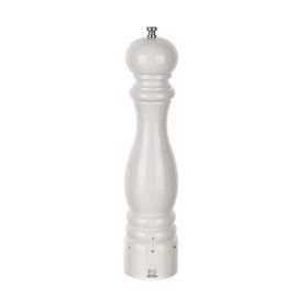 Peugeot Paris U-Select Beyaz 30 cm Karabiber Değirmeni