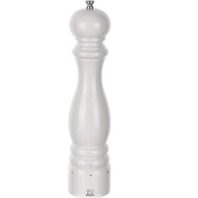 Peugeot Paris U-Select Beyaz 30 cm Karabiber Değirmeni