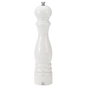 Peugeot Paris U-Select Beyaz 30 cm Karabiber Değirmeni