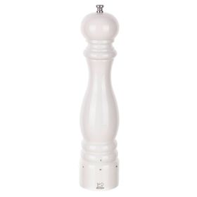 Peugeot Paris U-Select Beyaz 30 cm Karabiber Değirmeni