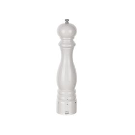 Peugeot Paris U-Select Beyaz 30 cm Karabiber Değirmeni