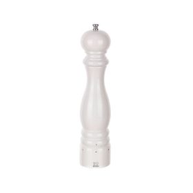 Peugeot Paris U-Select Beyaz 30 cm Karabiber Değirmeni