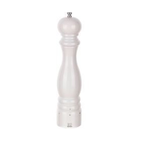 Peugeot Paris U-Select Beyaz 30 cm Karabiber Değirmeni