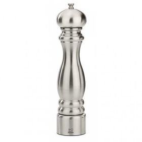 Peugeot Paris U-Select Inox 30 cm Karabiber Değirmeni