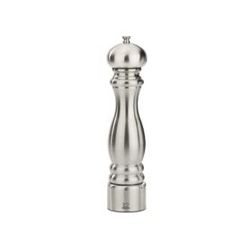 Peugeot Paris U-Select Inox 30 cm Karabiber Değirmeni