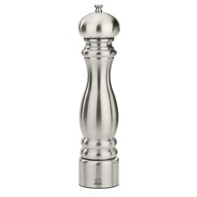 Peugeot Paris U-Select Inox 30 cm Karabiber Değirmeni