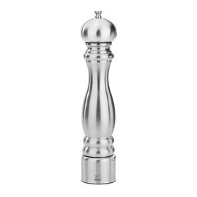 Peugeot Paris U-Select Inox 30 cm Tuz Değirmeni