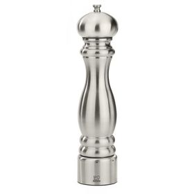 Peugeot Paris U-Select Inox 30 cm Tuz Değirmeni