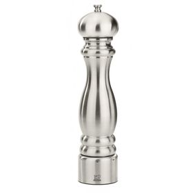 Peugeot Paris U-Select Inox 30 cm Tuz Değirmeni