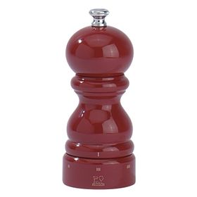 Peugeot Paris U-Select Kırmızı 12 cm Karabiber Değirmeni
