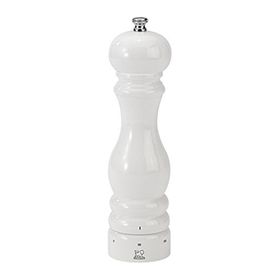 Peugeot Paris U-Select Lake Beyaz 22 cm Tuz Değirmeni