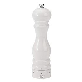 Peugeot Paris U-Select Lake Beyaz 22 cm Tuz Değirmeni
