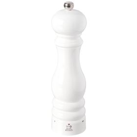 Peugeot Paris U-Select Lake Beyaz 22 cm Tuz Değirmeni