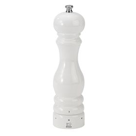Peugeot Paris U-Select Lake Beyaz 22 cm Tuz Değirmeni