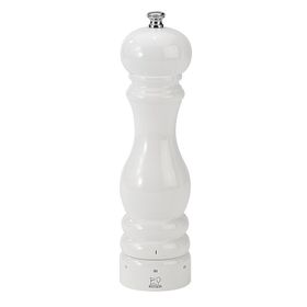 Peugeot Paris U-Select Lake Beyaz 22 cm Tuz Değirmeni