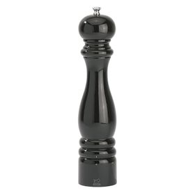 Peugeot Paris U-Select Lake Siyah 30 cm Karabiber Değirmeni