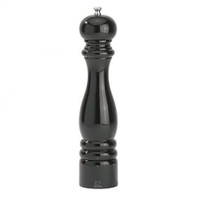 Peugeot Paris U-Select Lake Siyah 30 cm Karabiber Değirmeni
