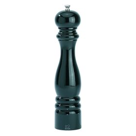 Peugeot Paris U-Select Lake Siyah 30 cm Karabiber Değirmeni