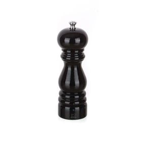 Peugeot Paris U-Select Siyah 18 cm Karabiber Değirmeni
