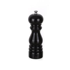 Peugeot Paris U-Select Siyah 18 cm Karabiber Değirmeni