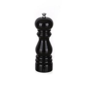 Peugeot Paris U-Select Siyah 18 cm Karabiber Değirmeni
