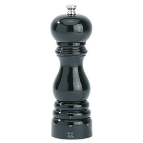 Peugeot Paris U-Select Siyah 18 cm Karabiber Değirmeni