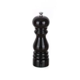Peugeot Paris U-Select Siyah 18 cm Karabiber Değirmeni
