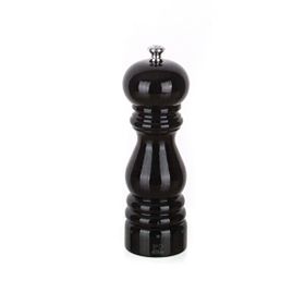 Peugeot Paris U-Select Siyah 18 cm Karabiber Değirmeni