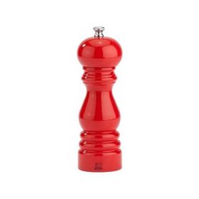 Peugeot Parisrama Passion Uselect 18 cm Kırmızı Karabiber Değirmeni