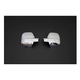 Peugeot Partner 1 1996-2008 2 Parça Abs Krom Ayna Kapağı