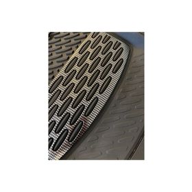 Peugeot Partner 1 Panelvan 1998-2008 Gri Maximum Paspas