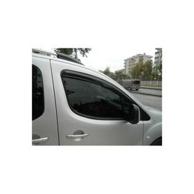 Peugeot Partner 1998-2008 Mugen Cam Rüzgarlığı