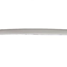 Peugeot Partner Çift Kapılı 1996-2008 Krom Bagaj Çıtası