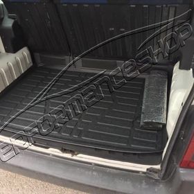 Peugeot Partner Tepe 2008 3D Havuzlu Paspas