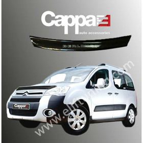 Peugeot Partner Tepe Kaput Koruyucu