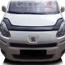 Peugeot Partner Tepe Kaput Koruyucu
