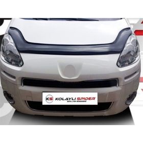 Peugeot Partner Tepe Kaput Koruyucu