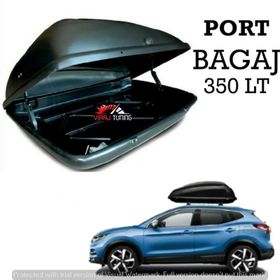 Peugeot Partner Tepe Port Bagaj Ara Atkı