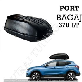 Peugeot Partner Tepe Port Bagaj Ara Atkı