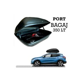 Peugeot Partner Tepe Port Bagaj Ara Atkı