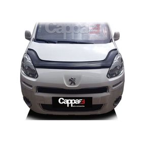Peugeot Partner Tepee 2009 Sonrası Ön Kaput Koruyucu