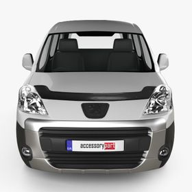 Peugeot Partner Tepee 2009 Sonrası Ön Kaput Koruyucu