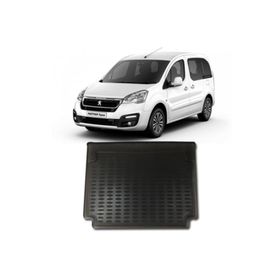 Peugeot Partner Tepee 3D Bagaj Havuzu