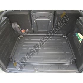 Peugeot Partner Tepee Allure Koltuklu Van 2008-2019 Bagaj Havuzu