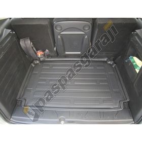 Peugeot Partner Tepee Allure Koltuklu Van 2008-2019 Bagaj Havuzu